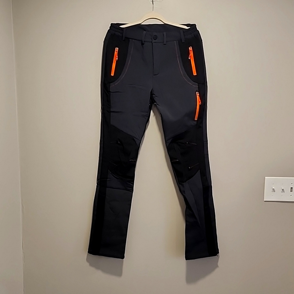 Wild Country Gear Insulated Outdoor Performance Pants